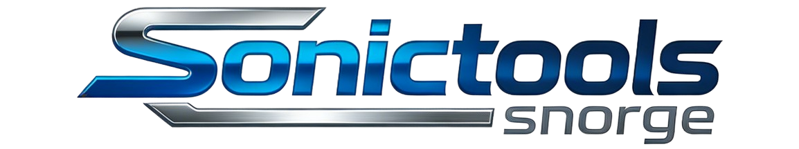 Sonictoolsnorge Sonictoolsnorge
